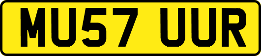 MU57UUR