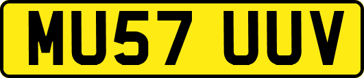 MU57UUV