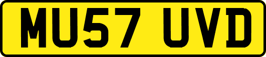 MU57UVD