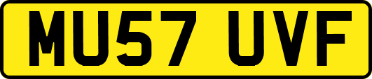 MU57UVF