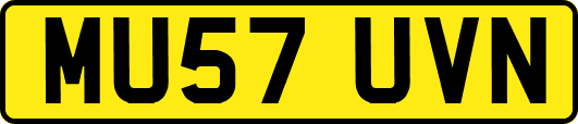 MU57UVN