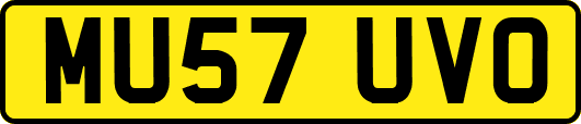 MU57UVO