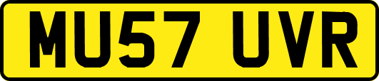 MU57UVR