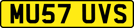 MU57UVS