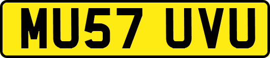 MU57UVU