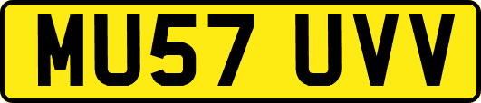 MU57UVV
