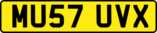 MU57UVX