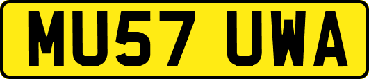 MU57UWA