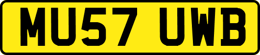 MU57UWB