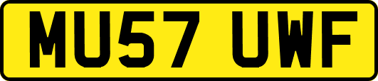 MU57UWF