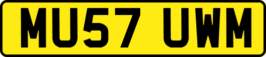 MU57UWM