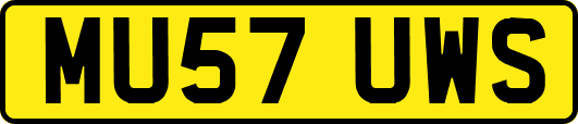 MU57UWS