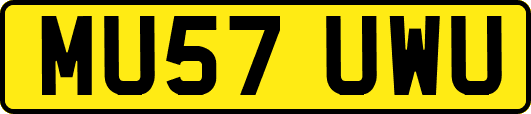 MU57UWU