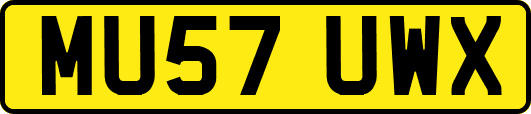 MU57UWX
