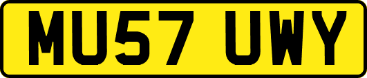 MU57UWY