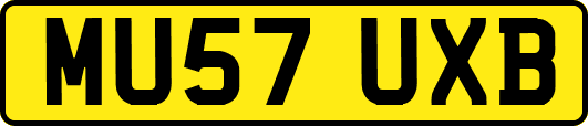 MU57UXB