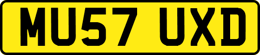 MU57UXD