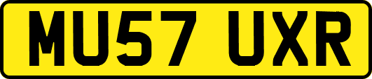 MU57UXR