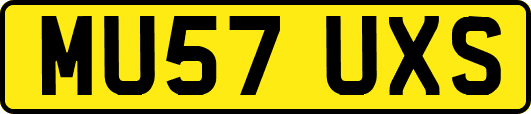 MU57UXS