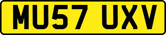 MU57UXV