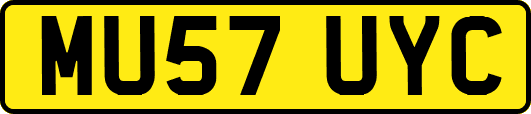 MU57UYC