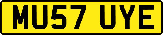 MU57UYE