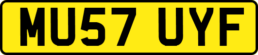 MU57UYF