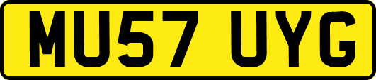 MU57UYG