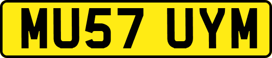 MU57UYM