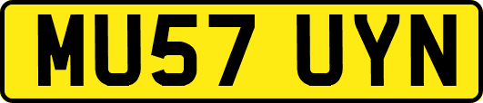 MU57UYN
