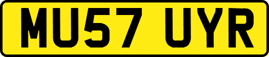 MU57UYR