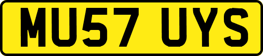 MU57UYS