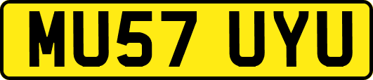 MU57UYU
