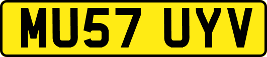 MU57UYV