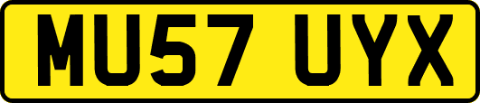 MU57UYX