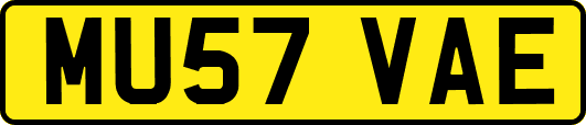 MU57VAE