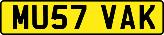 MU57VAK