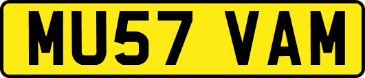 MU57VAM