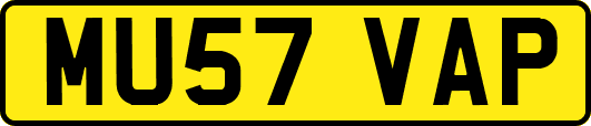 MU57VAP