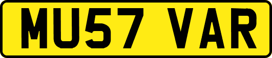 MU57VAR