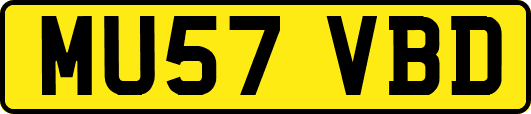 MU57VBD