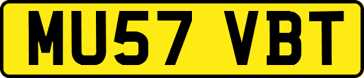 MU57VBT