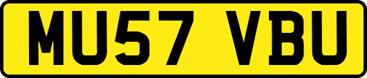 MU57VBU