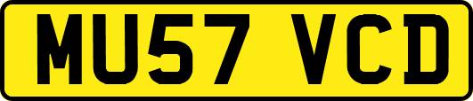 MU57VCD