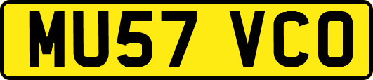 MU57VCO