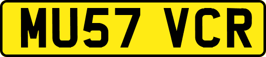 MU57VCR