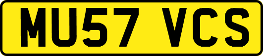 MU57VCS