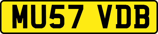 MU57VDB
