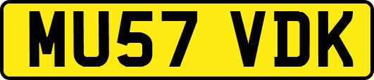 MU57VDK