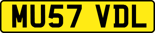 MU57VDL